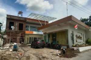 jasa bangun rumah jogja