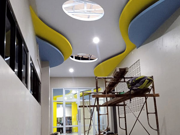 jasa interior rumah jogja
