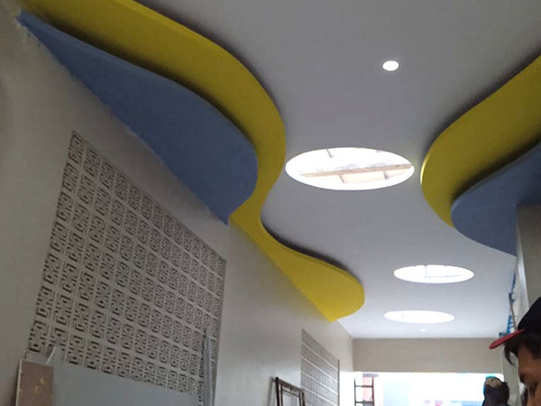 jasa interior rumah jogja