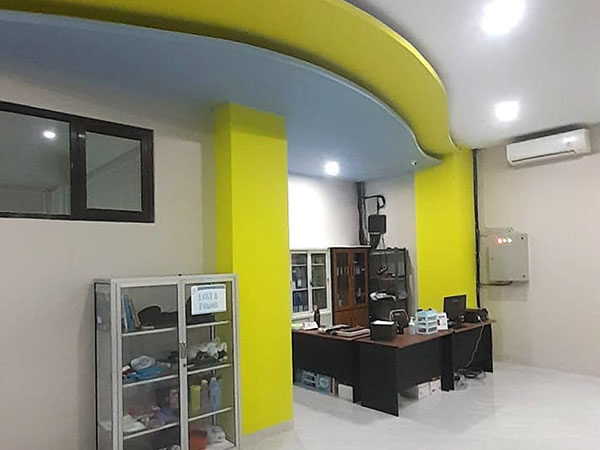 jasa interior rumah jogja