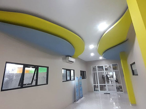 jasa interior rumah jogja