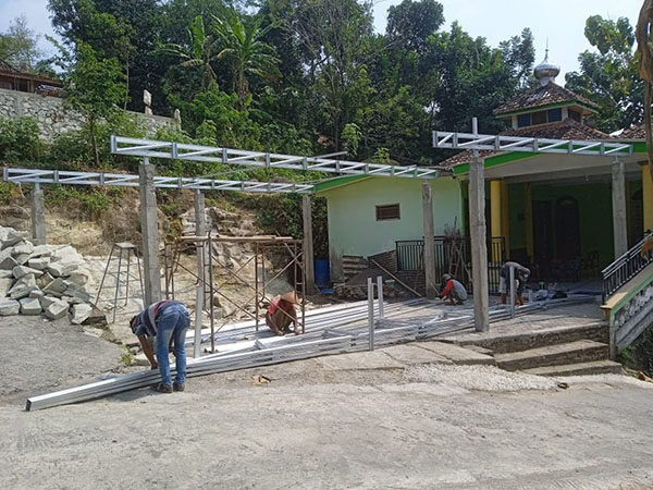 jasa konstruksi bangunan jogja