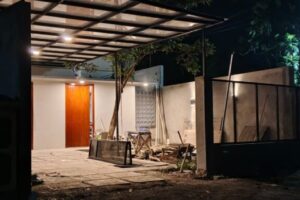 Gallery Jasa Bangun Rumah Jogja 1