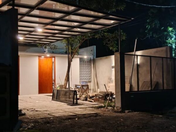 Gallery Jasa Bangun Rumah Jogja 1