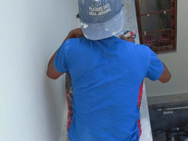 Gallery Jasa Bangun Rumah Jogja 10