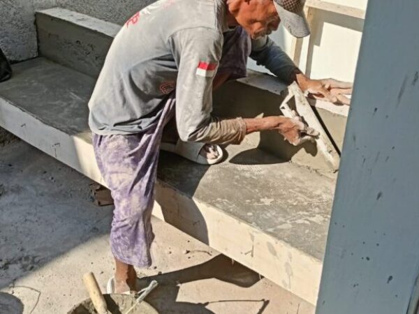 Gallery Jasa Bangun Rumah Jogja 3