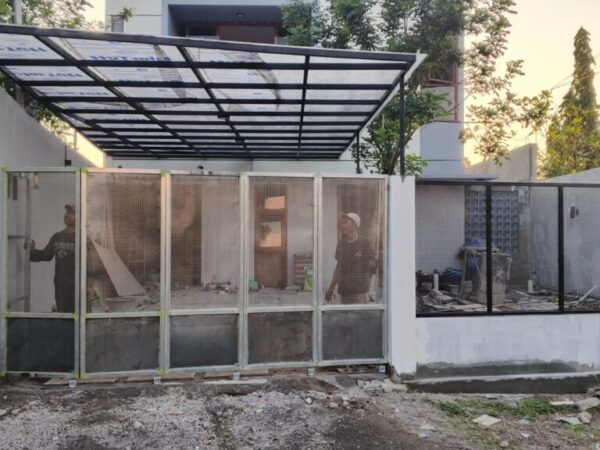 Gallery Jasa Bangun Rumah Jogja 4