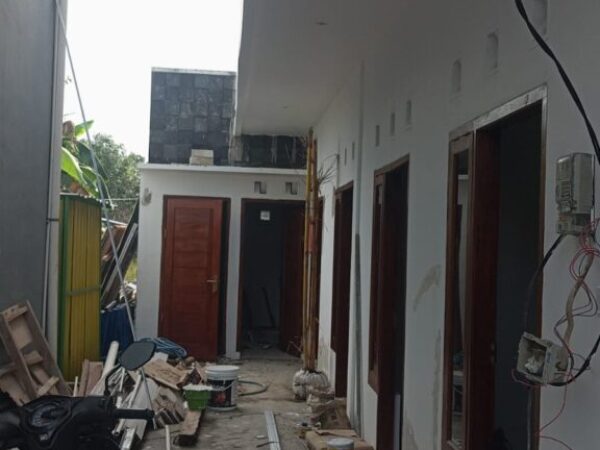 Gallery Jasa Bangun Rumah Jogja 6