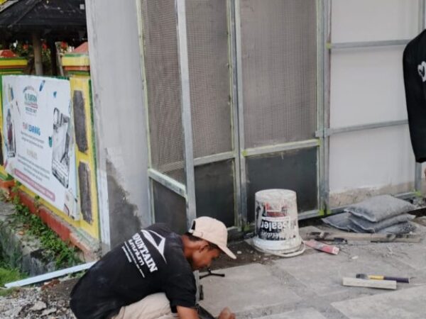 Gallery Jasa Bangun Rumah Jogja 8