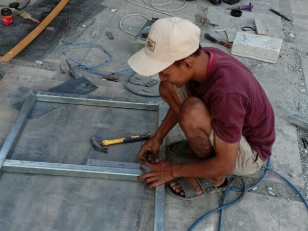 Gallery Jasa Bangun Rumah Jogja 9